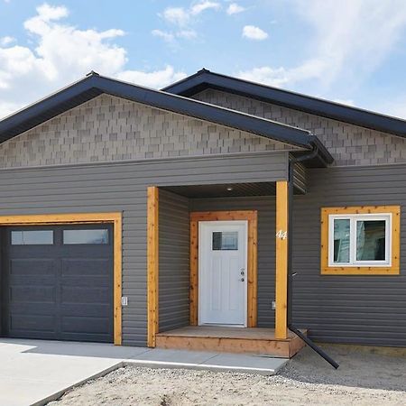 Nn - The Kluane - Whistlebend 3-Bed 2-Bath Villa Whitehorse Exterior photo